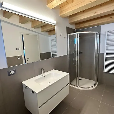 Pool Access Penthouse Near The Apartmán