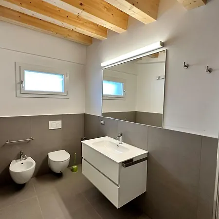 Pool Access Penthouse Near The Apartmán