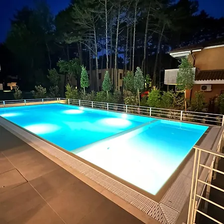 Apartment Pool Access Penthouse Near The *